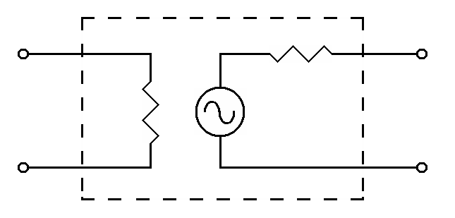 Generic Circuit